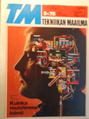 Tekniikan Maailma Nro 5/1975 (3.9)