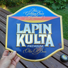 Lapin kulta peltikyltti - pikkukuva 1