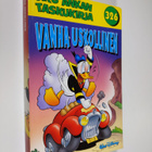 Walt Disney : Vanha uskollinen - pikkukuva 1