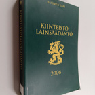 Kiinteistölainsäädäntö 2006 - pikkukuva 1