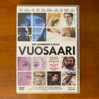 Vuosaari DVD - pikkukuva 1