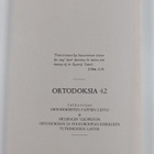 Ortodoksia 42 - pikkukuva 2