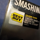 SMASHING PUMPKINS - ZEITGEIST UUSI CD+DVD (+) - pikkukuva 2