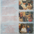 Heinähattu ja Vilttitossu joulun jäljillä DVD - pikkukuva 2