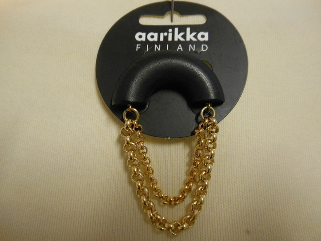 Aarikka Rintakoru UUSI