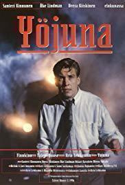 Yöjuna