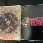 Slither Blu Ray + Dvd Mediabook - pikkukuva 2