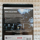 Monsters of man 4k ultra hd - pikkukuva 1