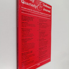 Army Quarterly & Defence Journal volume 125, No 3, July 1995 - pikkukuva 1