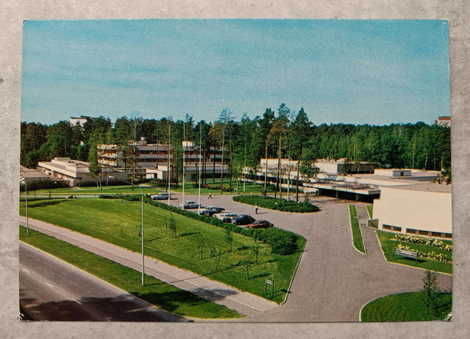 Turku, Kelan Kuntoutustutkimuskeskus