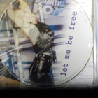 SAMANTHA FOX - LET ME BE FREE CD MAXI SINGLE UUSI - pikkukuva 2