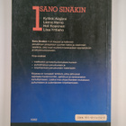 Kyllikki Alajärvi : Sano sinäkin 1 - pikkukuva 2