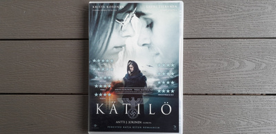 DVD: Kätilö (Krista Kosonen, Lauri Tilkanen 2015)