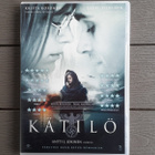 DVD: Kätilö (Krista Kosonen, Lauri Tilkanen 2015) - pikkukuva 1