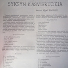 Terveys # 10/1950 - pikkukuva 3