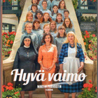 hyvä vaimo (19 988) UUSI -FI- DVD suomik. juliette binoche - pikkukuva 2