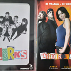 Kevin Smith: TISKIROTAT (Clerks) 1&2 - pikkukuva 1