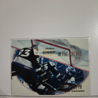 1996-97 Pinnacle Summit - In the Crease #4 Daren Puppa - pikkukuva 1