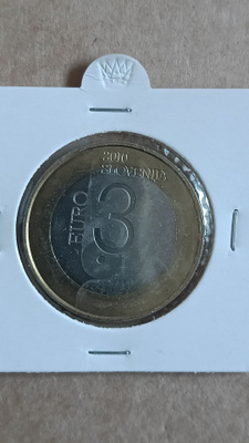 Slovenija 3e 2010