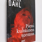 Kjell Ola Dahl : Pieni kultainen sormus - pikkukuva 1