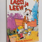 Bill Watterson : Matkalla maineeseen - pikkukuva 1