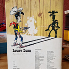 Lucky Luke yksikätinen rosvo ensimmäinen painos - pikkukuva 2