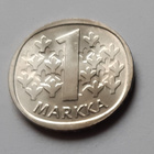 1 markka UNC, v. 1987 N - pikkukuva 1