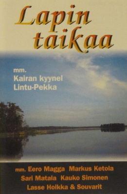 Kokoelma • Lapin taikaa C-Kasetti