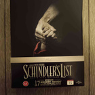 Schindler's List, 20th Anniversary Definitive Edition - pikkukuva 1
