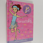 Thalia Kalkipsakis : Tanssitähti - pikkukuva 1