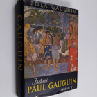 Pola Gauguin : Isäni Paul Gauguin - pikkukuva 1