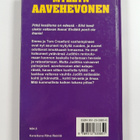 Jane Ayres : Myllyn aavehevonen - pikkukuva 2