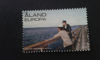 åland 2010 victor westerholm (europa)**