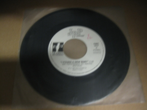 ALAKOTILA - I FOUND A NEW BABY EX+ 7"