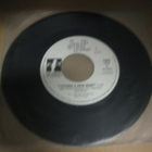 ALAKOTILA - I FOUND A NEW BABY EX+ 7" - pikkukuva 1