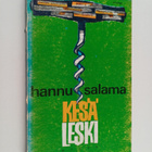 Hannu Salama : Kesäleski : novelleja - pikkukuva 1