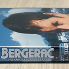 Bergerac: Kausi 1 (3DVD) John Nettles (UUSI) - pikkukuva 3