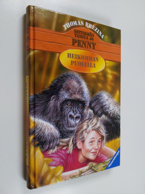 Thomas Brezina : Heikomman puolella