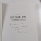 Susanna Helke : Nanookin jälki : tyyli ja metodi dokument... - pikkukuva 3