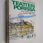 Marja-Liisa Lampinen : Teatteri Porissa : Porin teatterit... - pikkukuva 1
