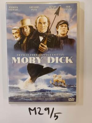 Francis Ford Coppola: Moby Dick