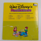 Walt Disney : Pinocchio : Walt Disneyn musiikkisatu (ääni... - pikkukuva 2