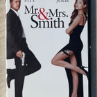 Mr. & Mrs. Smith (2005) Brad Pitt & Angelina Jolie - pikkukuva 1