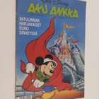 Walt Disney : Aku Ankka 43/1991 - pikkukuva 1