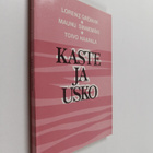 Lorenz Grönvik : Kaste ja usko : kaste luterilaisen ja he... - pikkukuva 1