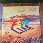 Sky - Sky Five 2 x lp - pikkukuva 1