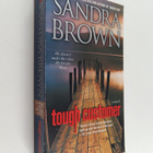 Sandra Brown : Tough Customer - A Novel - pikkukuva 1