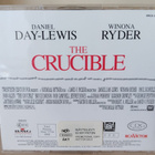 THE CRUCIBLE (OST CD) - pikkukuva 2