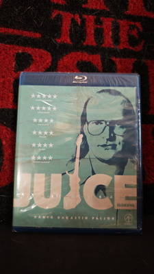 Juice (Avaamaton!)