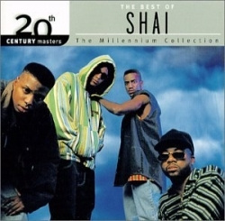 Shai - The Best Of Shai: The Millennium Collection (CD)